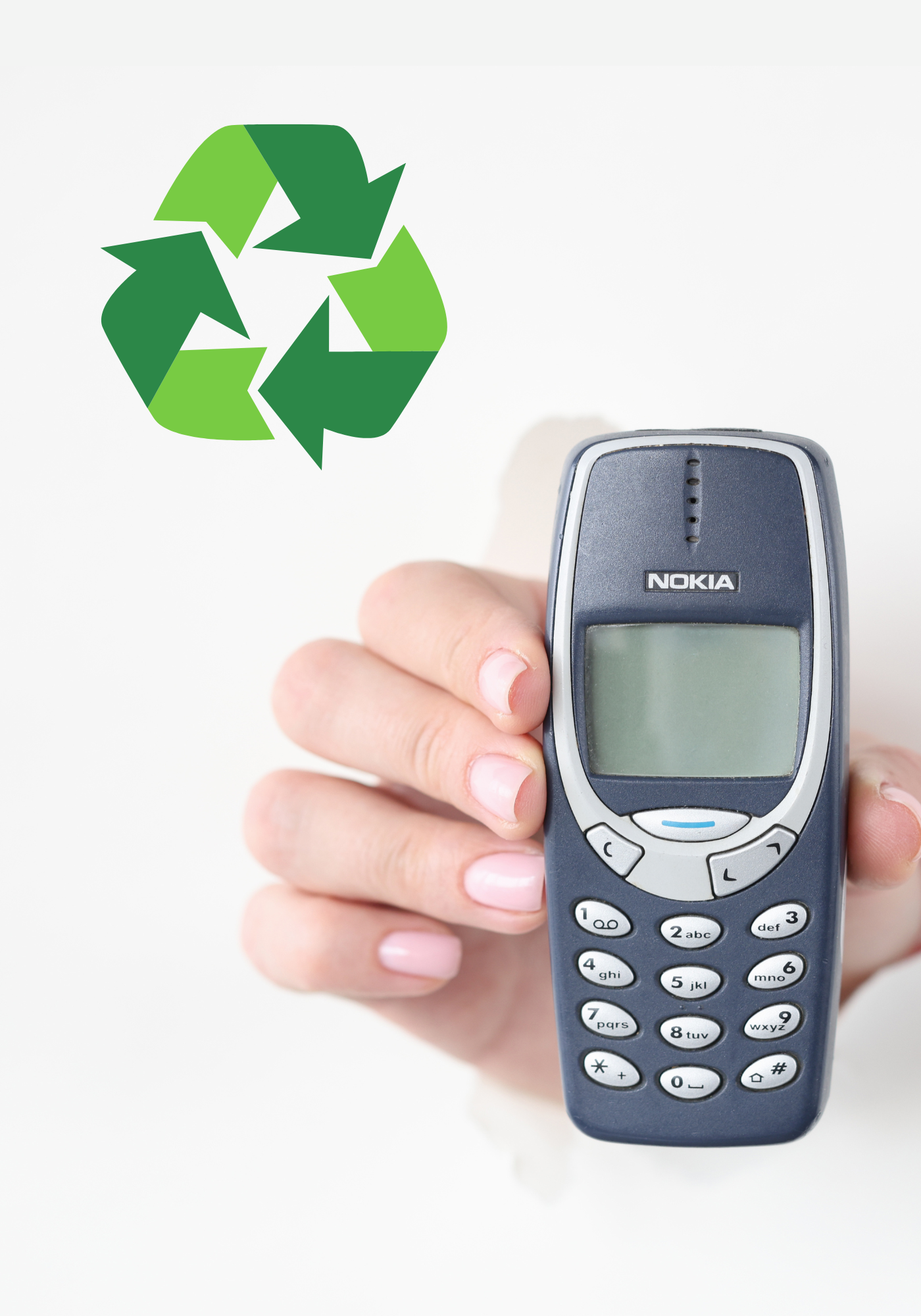 Projekt REMOBIL – recykluj mobil bezpečně a ekologicky