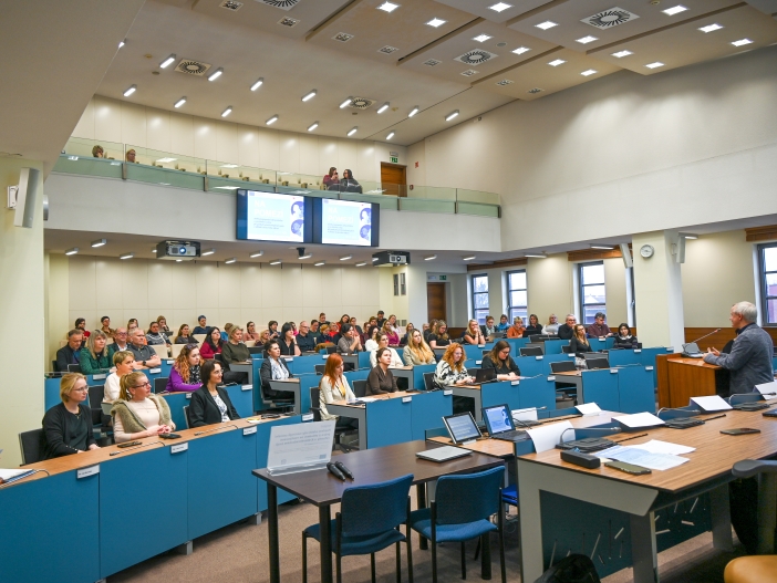 DSC_2531 První ročník konference o duševním zdraví sklidil velký ohlas